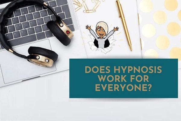 How is hypnosis done in Louisiana, LA ?