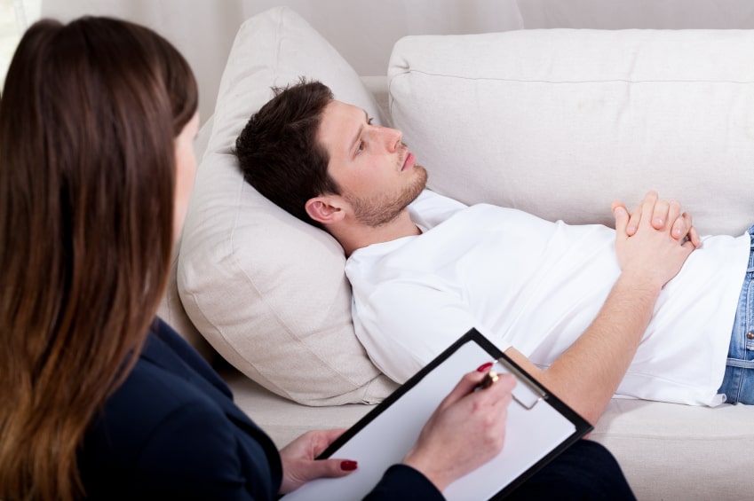 What is hypnosis therapy and what is hypnosis used for?