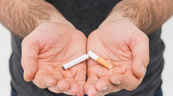 How can I quit smoking through hypnosis therapy in Decatur, Alabama?