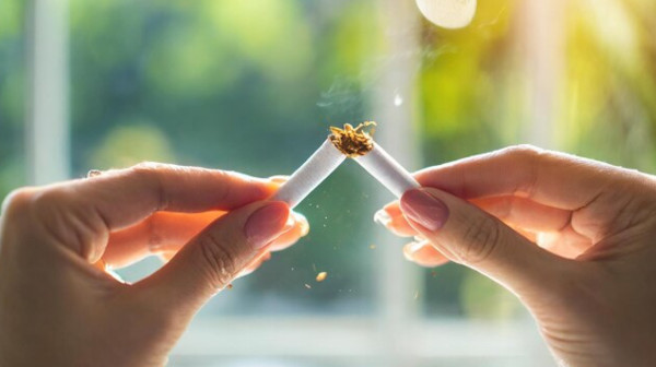 How can hypnosis therapy help you quit smoking in Vestavia, AL?