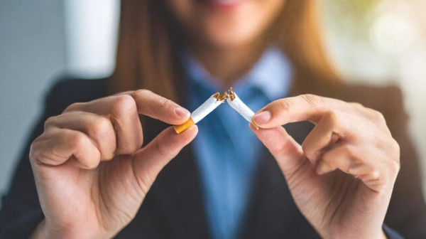 How can hypnotherapy assist with smoking cessation in Belvedere Tiburon, CA?