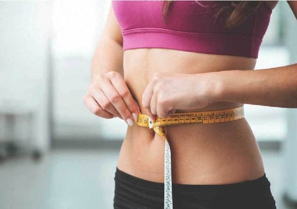 What is hypnotherapy and how does it work as part of a weight loss diet plan? 