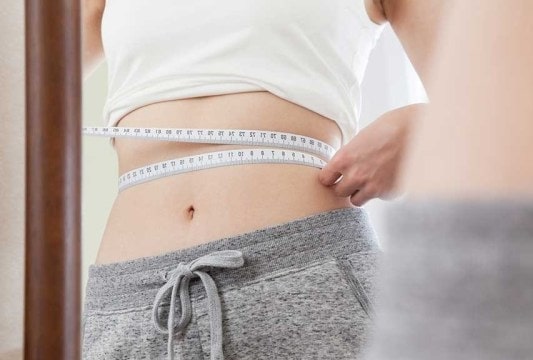 How does hypnosis psychology impact weight loss goals? 
